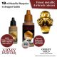 Air Greedy Gold 18ml. AW1132