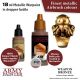 Air Weapon Bronze 18ml. AW1133