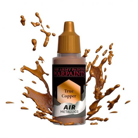 Air True Copper 18ml. AW1467
