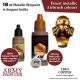 Air True Copper 18ml. AW1467