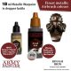 Air Rough Iron 18ml. AW1468