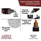 Air Rough Iron 18ml. AW1468