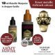 Air Tainted Gold 18ml. AW1482