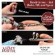 Air Tainted Gold 18ml. AW1482