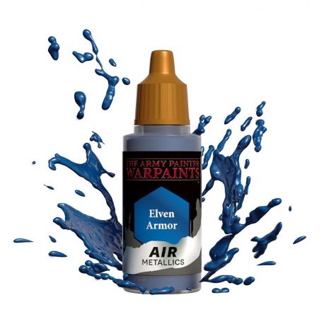 Air Elven Armor 18ml. AW1483