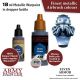 Air Elven Armor 18ml. AW1483
