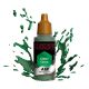 Air Glitter Green 18ml. AW1484