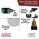 Air Glitter Green 18ml. AW1484