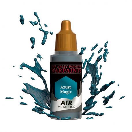 Air Azure Magic 18ml. AW1486