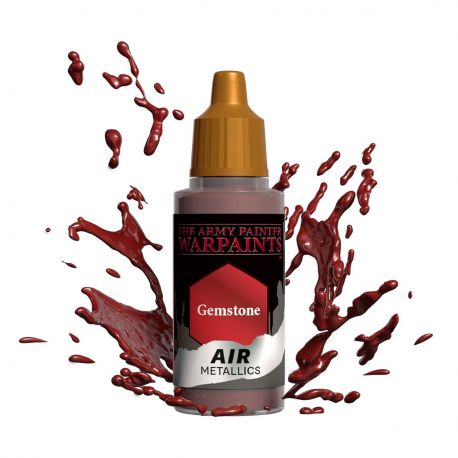 Air Gemstone 18ml. AW1487