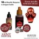 Air Gemstone 18ml. AW1487
