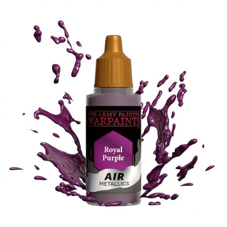 Air Royal Purple 18ml. AW1488