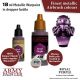 Air Royal Purple 18ml. AW1488