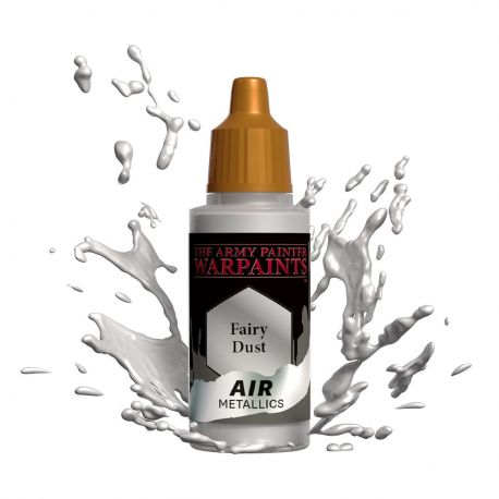 Air Fairy Dust 18ml. AW1489