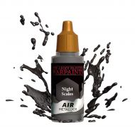 Air Night Scales 18ml. AW1490