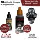 Air Night Scales 18ml. AW1490