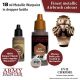 Air Evil Chrome 18ml. AW1491