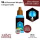 Air Blue Flux 18ml. AW1502