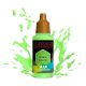 Air Gauss Green 18ml. AW1503