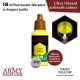 Air Neon Yellow 18ml. AW1504