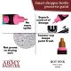 Air Hot Pink 18ml. AW1506