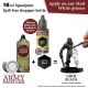 Grim Black 18ml. WP2001