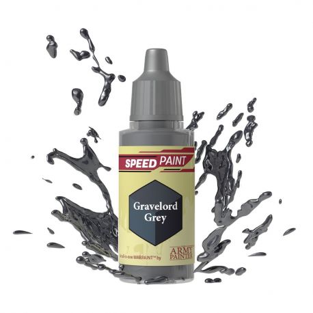 Gravelord Grey 18ml. WP2002