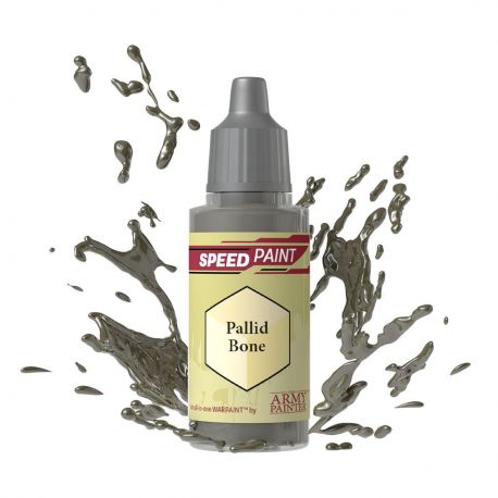 Pallid Bone 18ml. WP2006