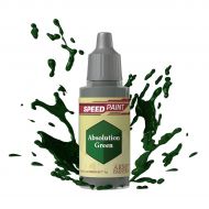 Absolution Green 18ml. WP2007