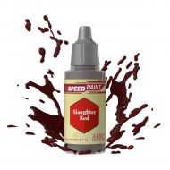 Slaughter Red 18ml. WP2012
