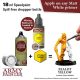 Zealot Yellow 18ml. WP2013