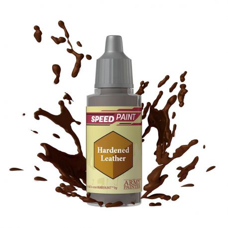 Hardened Leather 18ml. WP2023