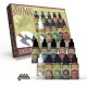Metallic Colours Paint Set 10 x 18ml. WP8048