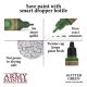 Glitter Green 18ml. WP1484