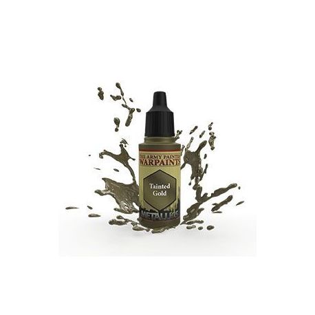 Tainted Gold 18ml. WP1482