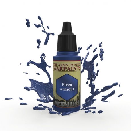 Elven Armor 18ml. WP1483