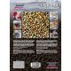 H&S Leopard Stencil 410142