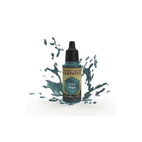 Azure Magic 18ml. WP1486