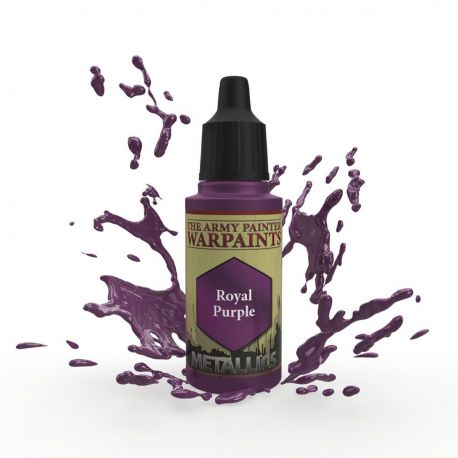 Royal Purple 18ml. WP1488