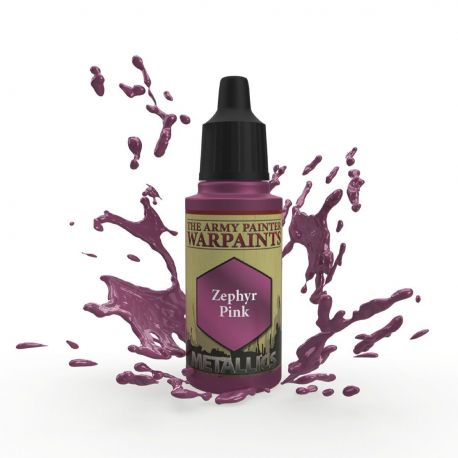 Zephyr Pink 18ml. WP1485