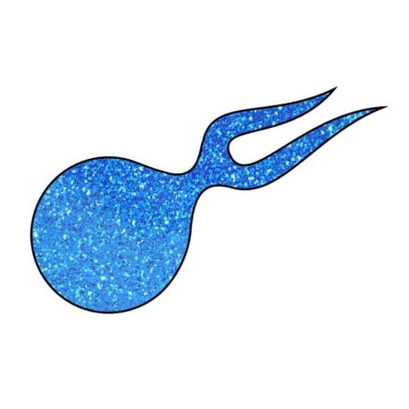 Candy Azura Blue Small 0.1mm 30g