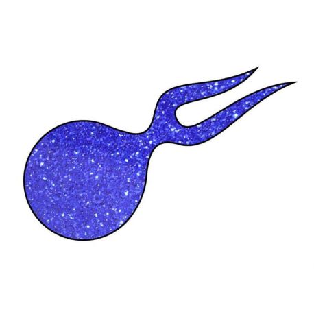 Candy Cobalt Blue Small 0.1mm 30g