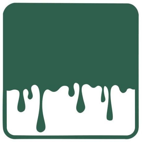 ACD10 - KLu Lim. Whisky Four Jungle Green FS24109 Satin finish 14ml.