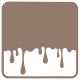 ACOZ04 - RAAF Light Earth Matt finish 14ml.