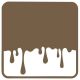 ACOZ06 - RAAF Dark Earth Satin finish 14ml.