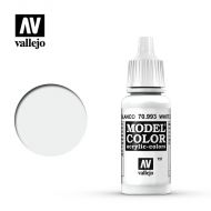70.993 White Grey 17ml.
