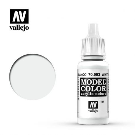 70.993 White Grey 17ml.