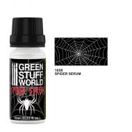 1656 Spider Serum 10ml.