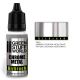 2455 Chrome Paint - Airbrush 17ml.