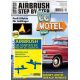 Airbrush Step by step nr.30